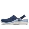Crocs LiteRide 2.0 Clog „Dunkelblau“ 206708-4TA