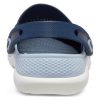 Crocs LiteRide 2.0 Clog „Dunkelblau“ 206708-4TA