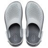 Crocs LiteRide 2.0 Clog „Hellgrau“ 206708-0DT
