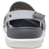 Crocs LiteRide 2.0 Clog „Hellgrau“ 206708-0DT