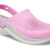 Crocs LiteRide 2.0 Clog „Pink“ 206708-6SW