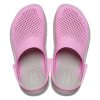 Crocs LiteRide 2.0 Clog „Pink“ 206708-6SW