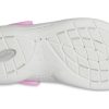 Crocs LiteRide 2.0 Clog „Pink“ 206708-6SW