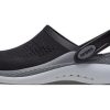 Crocs LiteRide 2.0 Clog „Schwarz“ 206708-0DD