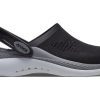 Crocs LiteRide 2.0 Clog „Schwarz“ 206708-0DD