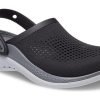 Crocs LiteRide 2.0 Clog „Schwarz“ 206708-0DD