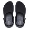 Crocs LiteRide 2.0 Clog „Schwarz“ 206708-0DD