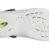 Crocs LiteRide 2.0 Clog „Schwarz Neongelb“ 207634-02K