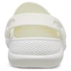 Crocs LiteRide 2.0 Clog „Triple White“ 206708-1CV
