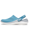 Crocs LiteRide 360  Clog „Blue Steel“ 206708-4LC