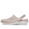 Crocs LiteRide 360  Clog „Hellrosa“ 206708-6VW