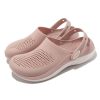 Crocs LiteRide 360  Clog „Hellrosa“ 206708-6VW