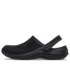 Crocs LiteRide 360  Clog „Schwarz“ 206708-060