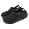 Crocs LiteRide 360  Clog „Schwarz“ 206708-060