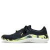 Crocs LiteRide 360  Marbled Pacer „Schwarz Grün“ 207633-02K