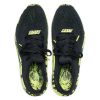Crocs LiteRide 360  Marbled Pacer „Schwarz Grün“ 207633-02K