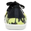 Crocs LiteRide 360  Marbled Pacer „Schwarz Grün“ 207633-02K