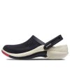 Crocs LiteRide 360  Ombre Marble Clog „Schwarz“ 208281-0C4