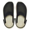 Crocs LiteRide 360  Ombre Marble Clog „Schwarz“ 208281-0C4