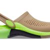 Crocs LiteRide 360  Ombre Marbled Clog „Khaki“ 208281-2F9