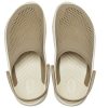 Crocs LiteRide 360  Ombre Marmorierte Clogs „Khaki Bone“ 208281-2YI