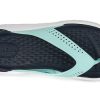 Crocs LiteRide Beach Cozy Schuh Unisex Blau 205182-4KP