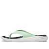 Crocs LiteRide Beach Flip-Flops Mintgrün 205182-3TP