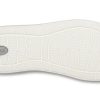 Crocs LiteRide Beach Graue Hausschuhe 205182-06J
