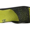 Crocs LiteRide Classic Sport-Hausschuhe Unisex Schwarz Grün 205941-060