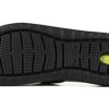 Crocs LiteRide Classic Sport-Hausschuhe Unisex Schwarz Grün 205941-060