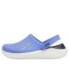 Crocs LiteRide Clogs „Lapis Black“ 204592-4RW