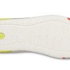 Crocs LiteRide Colorblock Flip Flip-Flops Gelb 205625-37P