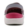 Crocs LiteRide Crocs Strandschuhe Perlweiß 204592-115