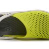 Crocs LiteRide Lazer Cut Clogs „Gelb Beige“ 204592-38L