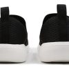 Crocs LiteRide Lightweight Schwarz 205679-066