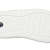 Crocs LiteRide Mintgrüne Sandalen 204592-3TP