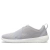 Crocs LiteRide Modform Slip-On Schuhe „Grau Weiß“ 206069-00J