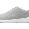 Crocs LiteRide Modform Slip-On Schuhe „Grau Weiß“ 206069-00J