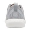 Crocs LiteRide Modform Slip-On Schuhe „Grau Weiß“ 206069-00J