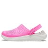 Crocs LiteRide Rosa Sandalen 204592-6QV