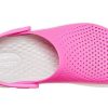 Crocs LiteRide Rosa Sandalen 204592-6QV