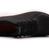Crocs LiteRide Schuh Casual Schwarz 204967-066