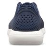 Crocs LiteRide Schuhe „Dunkelblau“ 204967-462