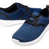 Crocs LiteRide Schuhe Stoff „Blau“ 205162-4HB