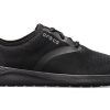 Crocs LiteRide Schuhe Stoff „Schwarz“ 205162-060