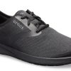 Crocs LiteRide Schuhe Stoff „Schwarz“ 205162-060