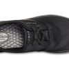 Crocs LiteRide Schuhe Stoff „Schwarz“ 205162-060