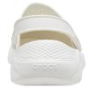 Crocs LiteRide Schuhsandalen Beige 204592-1CV