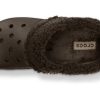 Crocs Mammoth Clogs „Dunkelbraun“ 1287822Z