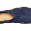 Crocs Marineblaue Sandalen 205701-4KL